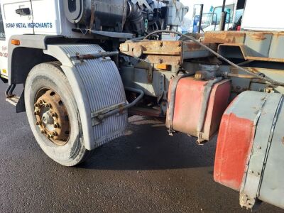 Volvo FL6 18 4x2 Ropeloader - 7