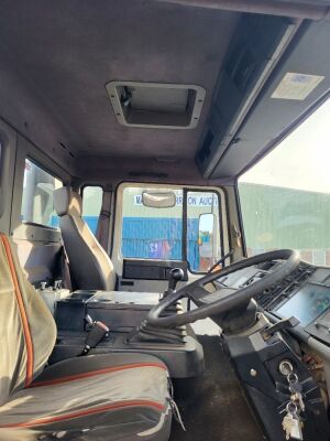 Volvo FL6 18 4x2 Ropeloader - 11
