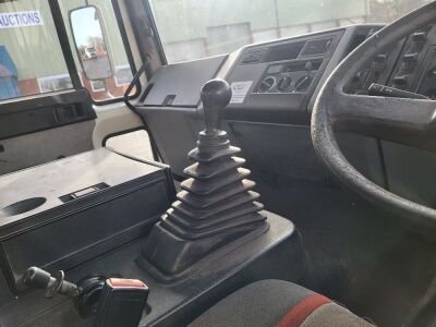 Volvo FL6 18 4x2 Ropeloader - 12