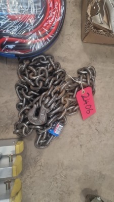 4m Lashing Chain