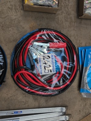 Jump Leads