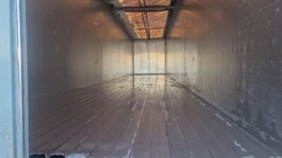 2015 Kraker/CF-Z Triaxle Walking Floor - 7