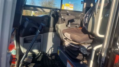 2021 Takeuchi TB290-2 Excavator - 11