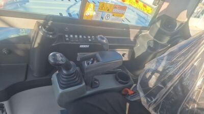 2021 Takeuchi TB290-2 Excavator - 16