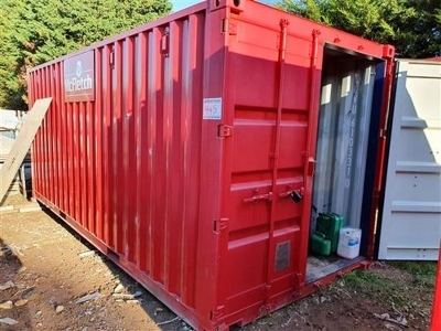 20ft Container 