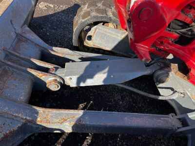 2021 Takeuchi TB290-2 Excavator - 17