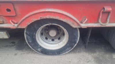 2006 Mccauley Triaxle Step Frame Low Loader - 7
