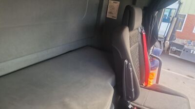2015 Renault C430 Comfort 8x4 Tipper - 10