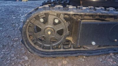 New & Unused 2024 JPC HT12 Excavator - 7