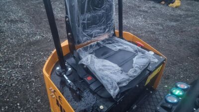 New & Unused 2024 JPC HT12 Excavator - 10