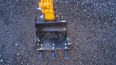New & Unused 2024 JPC HT12 Excavator - 12