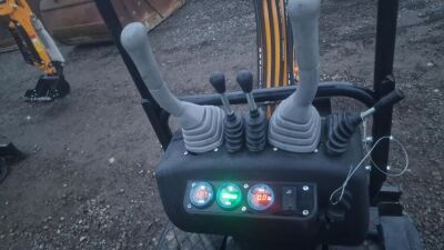 New & Unused 2024 JPC HT12 Excavator - 13