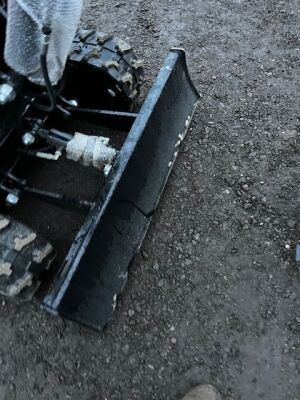 New & Unused 2024 Captok CK15 Excavator - 7