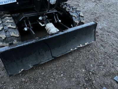 New & Unused 2024 Captok CK15 Excavator - 13