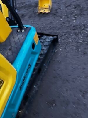 New & Unused 2024 Digmaster DM100 Excavator - 4
