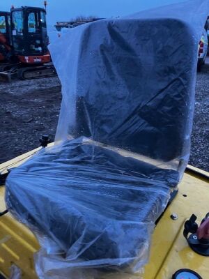 New & Unused 2024 Digmaster DM100 Excavator - 12