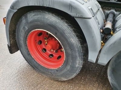 2009 Scania R500 V8 6x2 Tractor Unit - 18