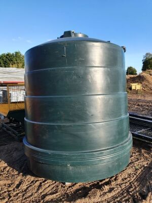 Titan Oil Tank - 4