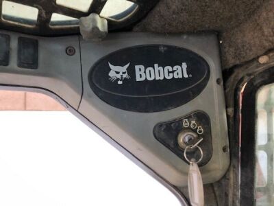2008 Bobcat Skid Steer - 11