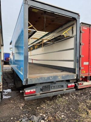 2020 Lawrence David Tandem Axle Box Van Trailer - 3