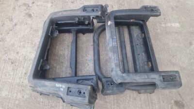 Land Rover Defender Bumper A Frames