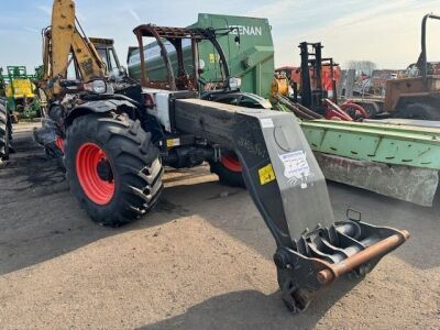 2021 Bobcat TL38.70XLD Telehandler