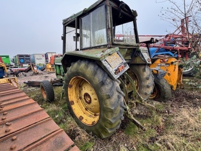 1977 John Deere 3130 2WD Tractor - 7