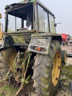 1977 John Deere 3130 2WD Tractor - 10