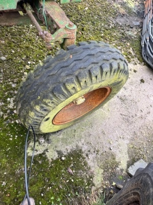 1977 John Deere 3130 2WD Tractor - 14