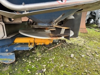 2012 Bogballe M2Q Spreader - 3
