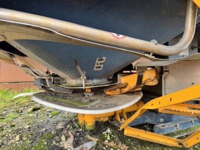2012 Bogballe M2Q Spreader - 4