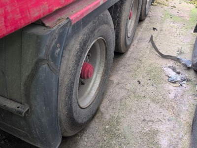 2019 Lawrence David Triaxle Flat Trailer - 8