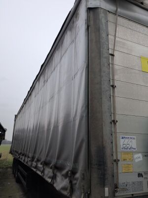 2018 Schmitz Coilwell Euroliner Trailer - 6