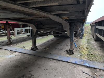2018 Schmitz Coilwell Euroliner Trailer - 11
