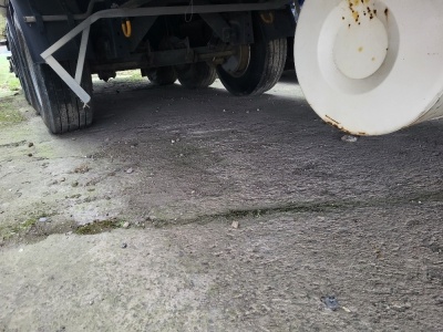 2020 Gray + Adams Triaxle Fridge Trailer - 2