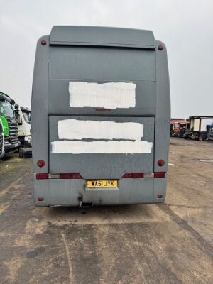 2001 Bova 38 Seat Coach - 5