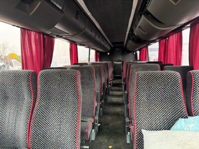 2001 Bova 38 Seat Coach - 12