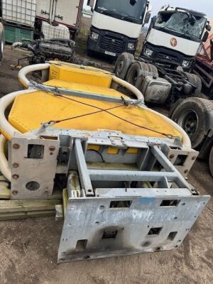 2020 Scorpion 2 Impact Attenuator - 4