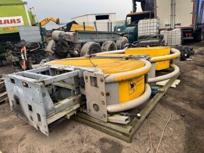 2020 Scorpion 2 Impact Attenuator - 6