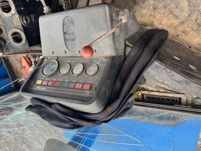 2003 Rottne Rapid Forwarder - 20