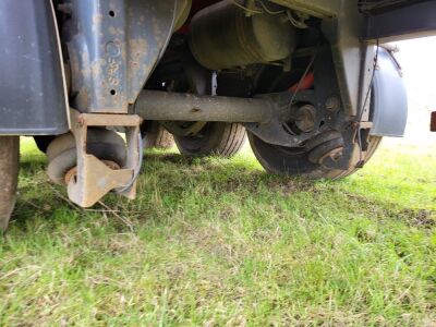 2022 Rothdean Tri Axle Tipping Trailer - 6