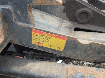 Hyva Hook Loader Body - 5