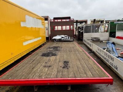 PPS Flat Body - 2