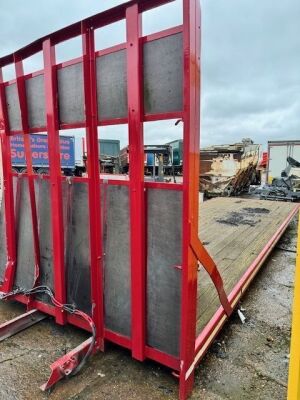 PPS Flat Body - 4