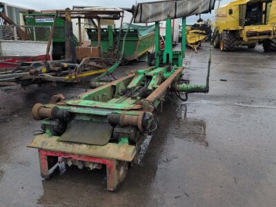 Boughton Hook Loader Body - 3