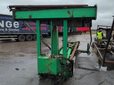 Boughton Hook Loader Body - 5