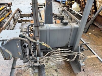Hyva Hook Loader Body - 5