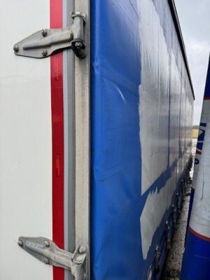 Lawrence David Curtainside Body - 3