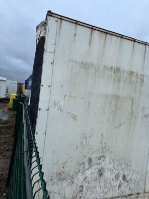 Curtainside Body - 3