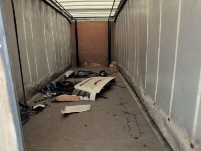 Curtainside Body - 4